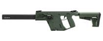 Kriss Vector Gen II 10mm OD Green CRB Rifle with 16" Barrel - 10MM AUTO