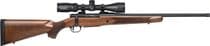 Mossberg Patriot .450 Bushmaster 20" Walnut - .450 Bushmaster