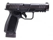 Rost Martin RM1FBLKOSP10CA RM1F 9mm Pistol 10+1 4.5" Striker-Fired Optics-Ready Black