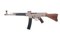 Mauser STG-44 .22 LR 16.5in FDE/Tan - .22 LR