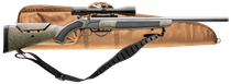 CVA Accura MR-X .50 Caliber 26in Tungsten Cerakote - .50 Caliber