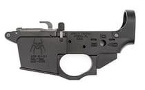 Spike's Tactical 9mm Spider AR-15 Lower - Glock Ma... - 9mm