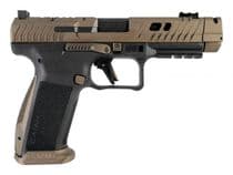 Canik TTI Combat 9mm 4.6in - 9mm