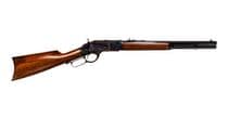 Taylor's & Co. 1873 Classic .357 Magnum Walnut Lev... - .357 Magnum