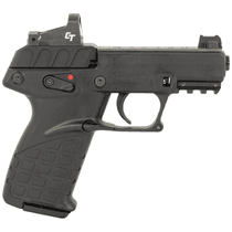 Kel-Tec P17 .22 LR 3.8in Green/Black - .22 LR