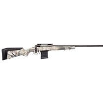 Savage 110 Ridge Warrior 6.5 Creedmoor Camo Bolt-Action Rifle - 6.5 Creedmoor