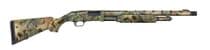 Mossberg 500 Grand Slam Turkey Pump Shotgun 12GA - Mossy Oak Camo - 12 Gauge