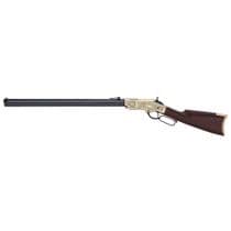 Henry Exquisite .44-40 Limited Edition Lever Rifle - 24.5" Rosewood - .44-40 Winchester