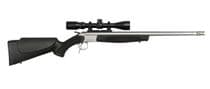 CVA Scout V2 .45-70 Takedown Rifle - Precision & P... - .45-70