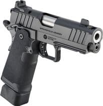 Springfield 1911 DS Prodigy - 9mm, Optics Ready, Compensator - 9mm