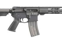 Ruger AR-556 Gen 1 Tactical Pistol - .300 AAC Blac... - .300 AAC Blackout