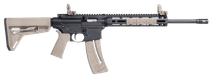 S&W M&P15-22 Sport Gen 1: Lightweight .22 LR Semi-Auto Rifle - .22 LR