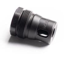 Dead Air Armament XRF Xeno Rimfire Muzzle Brake M10x1