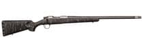 Christensen Ridgeline 6.5 Creedmoor Precision Bolt Rifle - Black/Gray - 6.5 Creedmoor
