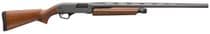 Winchester SXP Hybrid Field 12Ga Pump Shotgun - Wood/Gray Finish - 12 Gauge