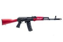Century Arms BFT556 Gen 1 Red Maple 5.56 Rifle - P... - 5.56 NATO