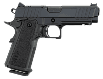 Tisas 1911 Carry B9R 9mm 4.25in Black - 9mm