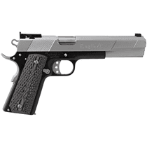 Iver Johnson Arms Eagle XL 10mm Auto 6in Black Gra... - 10MM AUTO