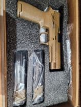 Sig Sauer P320 M17 Military Surplus 9MM 4.7in - 9mm