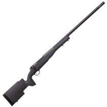 Weatherby Mark V CarbonMark Pro .257 WBY Mag Gen 1 Bolt Action Rifle - .257 WBY MAG