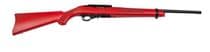 Ruger 10/22 Carbine .22 LR 18.5in Red - .22 LR