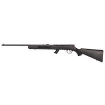 Savage Mark II F .17 HM2 Bolt-Action Rifle, Gen 1 - Precision Matte Black - .17 HM2