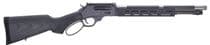 Henry SPD HUSH .357 Magnum/.38 Special 16.5in - 