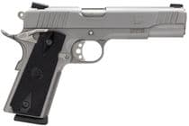 Taurus 1911 Gen 1 .45 ACP Stainless Semi-Auto Pist... - .45 ACP