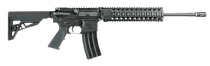 Diamondback DB15 Gen 1 AR-15 Carbon 5.56 NATO 16" Semi-Auto Rifle - 5.56 NATO