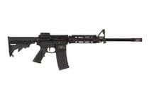 S&W M&P15 .223 Remington 16" Semi-Auto Rifle - .223 Remington