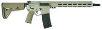 APF Volunteer 5.56 Gen 1: Desert Sand 14.5" Semi-A... - 5.56 NATO