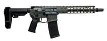 Radian Weapons Model 1 .223 Wylde 10.5in Gray - .223 Wylde