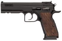 Tanfoglio Witness Elite Stock III 10mm Blue Precis... - 10MM AUTO