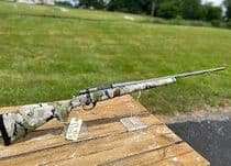 Vanguard Creedmoor Precision Gen 1: 24" Bolt Actio... - 6.5 Creedmoor