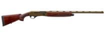 Stoeger 3020 Burnt Bronze Walnut 20GA Semi-Auto Shotgun - 20 Gauge