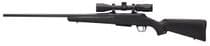 Winchester XPR Gen 1 6.5 Creedmoor Bolt-Action Rifle with Vortex Scope - 6.5 Creedmoor