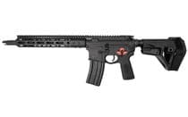 Franklin Armory C12 5.56 NATO 12.5in Black - 5.56 NATO