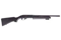 American Tactical MB3 Standard 12GA Pump Shotgun - Reliable Home Defense - 12 Gauge