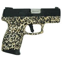 Taurus G2C Leopard 9mm Compact Pistol - 9mm
