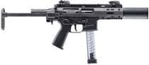 B&T SPC9-SD 9mm 4.5" Barrel 30-Rounds