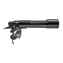 Remington 700 - Precision Black Bolt Rifle with X-Mark Pro Trigger