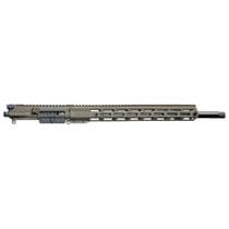 Rise Armament Complete Upper Patriot Brown 6mm ARC... - 