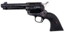 Colt SAA .45 LC Blued Revolver - New Edition 4.75" - .45 Colt