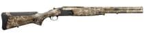 Charles Daly 202T TrueTimber 12GA Over/Under Shotgun - 12 Gauge