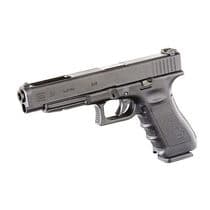 Glock G34 G4 9mm 5.32" Barrel 17-Rounds
