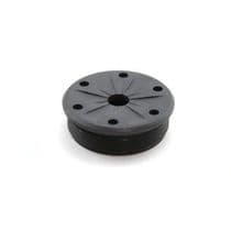 Silencerco Bravo Front Cap .30 Cal - 