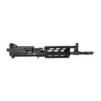 FightLite MCR Dual Feed 5.56mm Upper - 12.5" Heavy... - 5.56 NATO