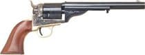 Cimarron 1872 Open Top Navy .44 Special 7.5in Blued - .44 Special