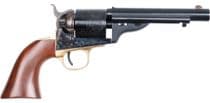 Cimarron 1872 Navy .45 Colt Revolver - Color Case,... - .45 Colt