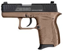 Diamondback DB380 FDE Compact Pistol - .380 ACP, C... - .380 ACP